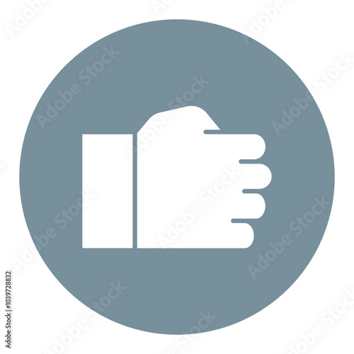 Grip Icon