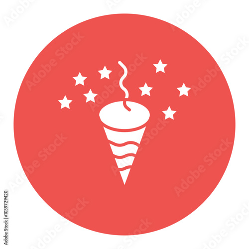Confetti Icon