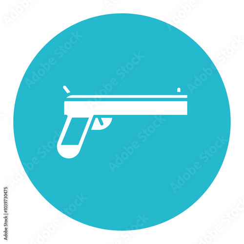 Gun Icon