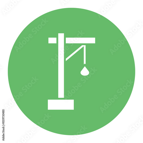 Gibbet Icon