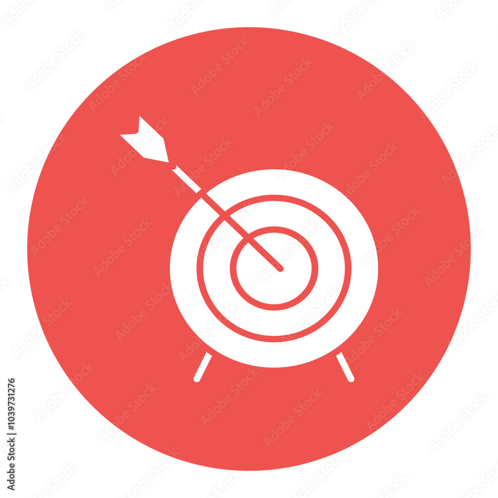Archery Icon Archery Icon