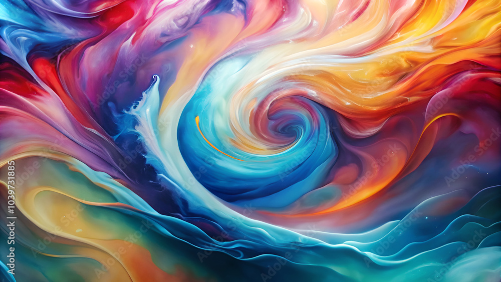 abstract fluid art background abstract fluid art background