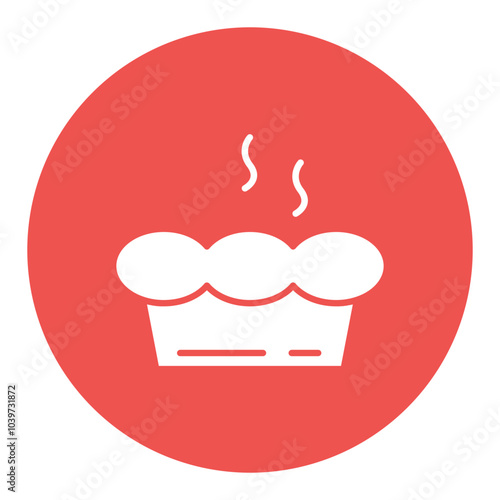 Pie Icon