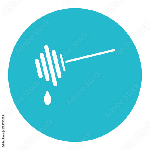 Honey Stick Icon