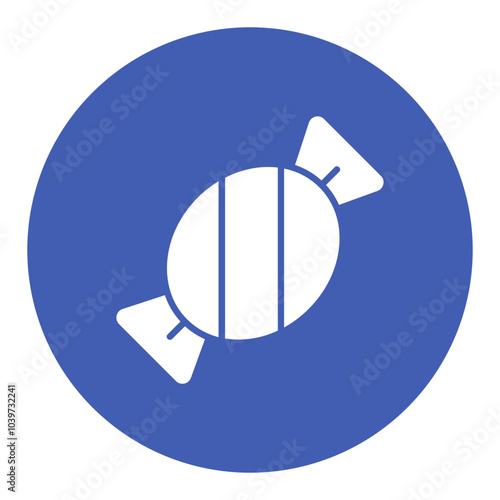 Candy Icon