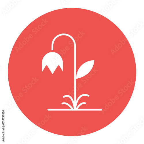 Withered Icon