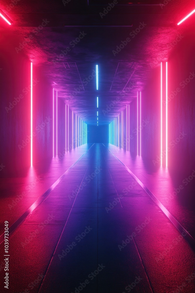 An abstract glowing lights background with a mix of neon and LED lights, creating a futuristic, vibrant effect that adds depth and color to the scene An abstract glowing lights background with a mix of neon and LED lights, creating a futuristic, vibrant effect that adds depth and color to the scene