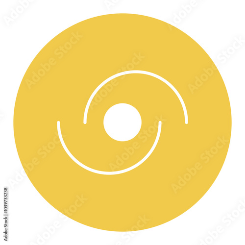 Hurricane Icon