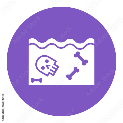 Extinction Icon