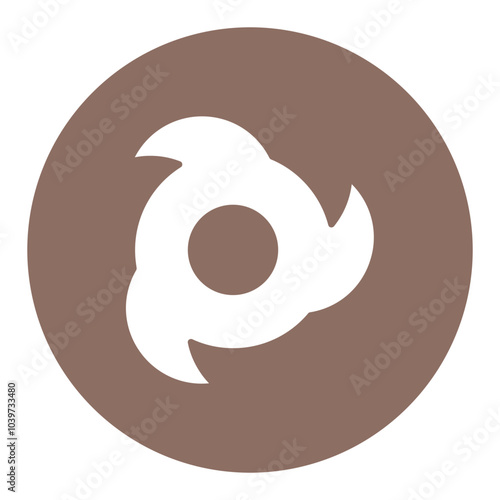 Cyclone Icon