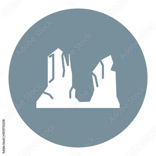 Grand Canyon Icon