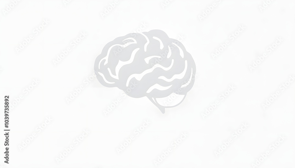 dealing with your mind isolated with white highlights, png dealing with your mind isolated with white highlights, png