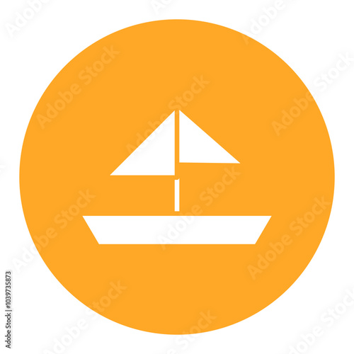 Boat Icon