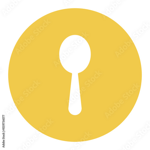 Spoon Icon
