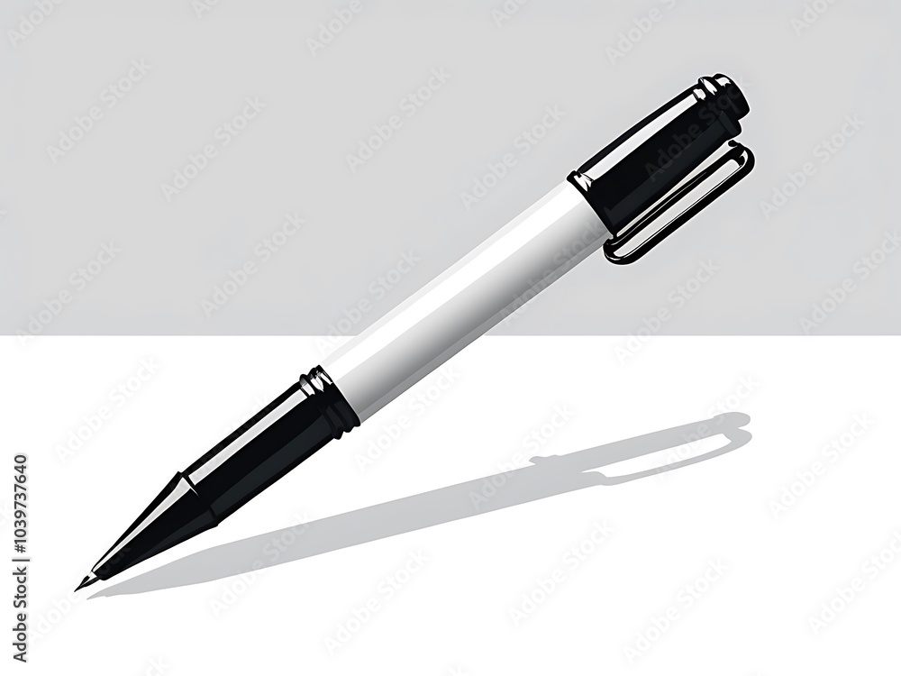 fountain pen vector fountain pen vector