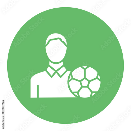 Player Icon