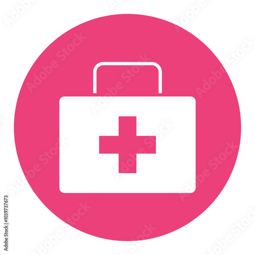 Medical Kit Icon