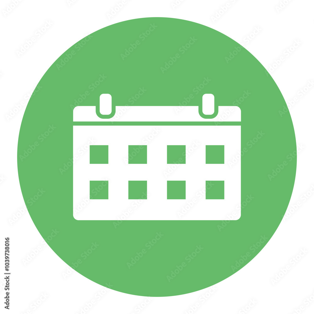 Calendar Icon Calendar Icon