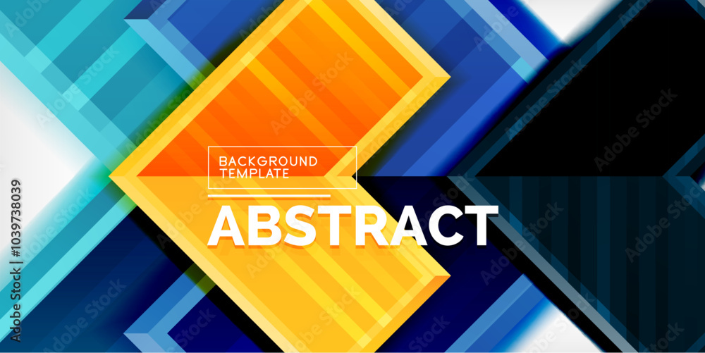 Arrow geometric abstract vector background. Vector Illustration For Wallpaper, Banner, Background, Card, Book Illustration, landing page Arrow geometric abstract vector background. Vector Illustration For Wallpaper, Banner, Background, Card, Book Illustration, landing page