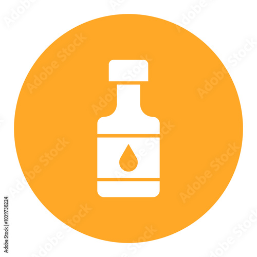 Syrup Icon