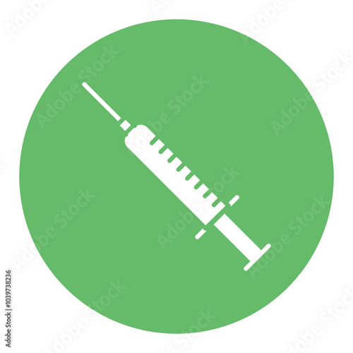 Syringe Icon