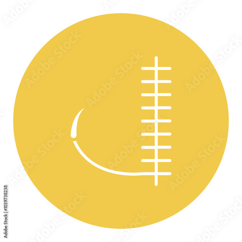 Suture Icon