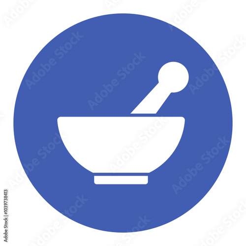 Pestle Icon