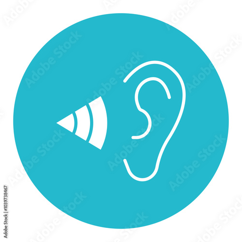 Otology Icon