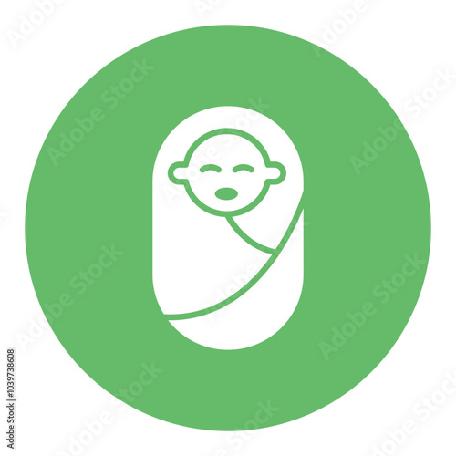 Newborn Icon