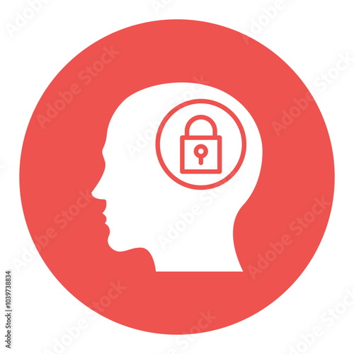 Self Restraint Icon