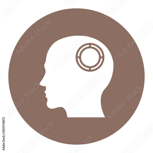Sensitivity Icon