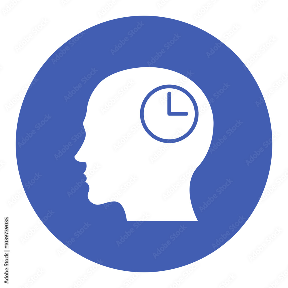 Patience Icon Patience Icon