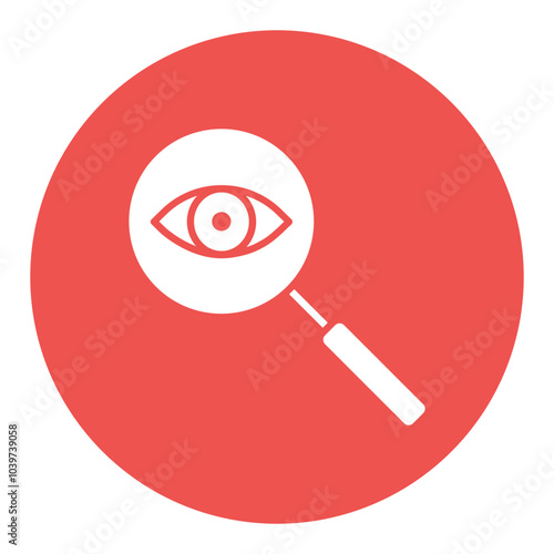 Observation Icon