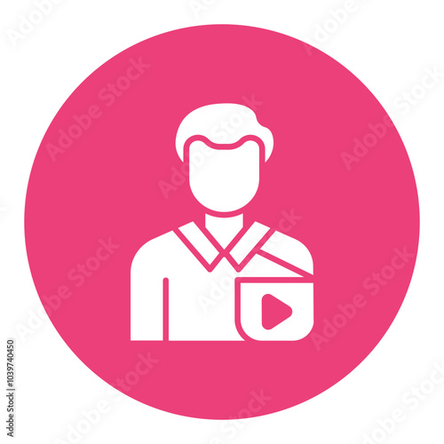 Producer Icon