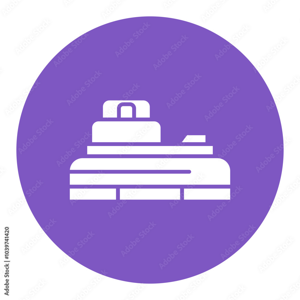 Mohenjo Daro Icon Mohenjo Daro Icon