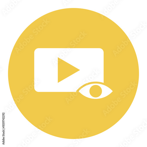 Spectator Icon