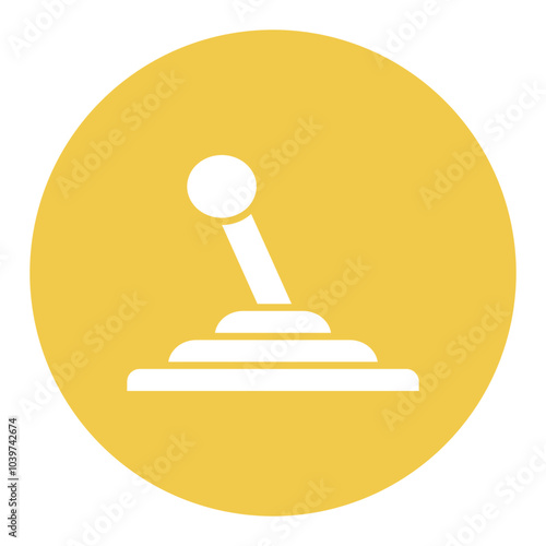 Gearshift Icon
