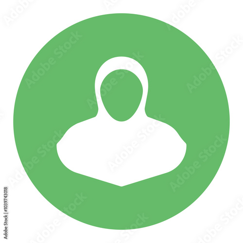 Hijab Icon