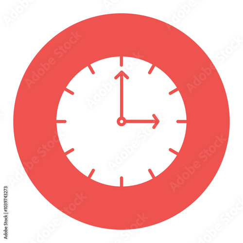 Clock Icon