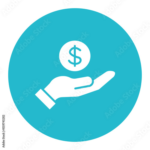 Charity Icon