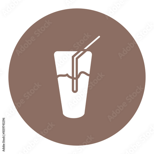 Soft Drink Icon