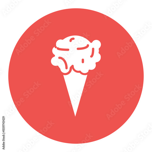 Icecream Icon