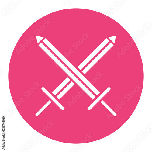 Swords Icon