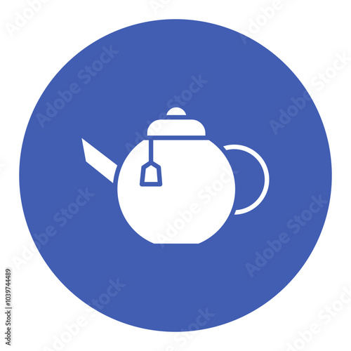 Teapot Icon