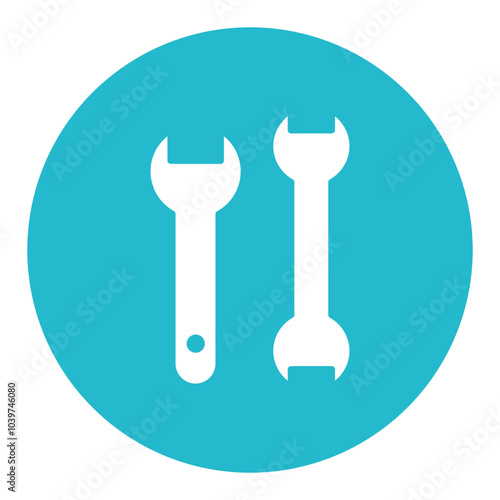 Spanner Icon