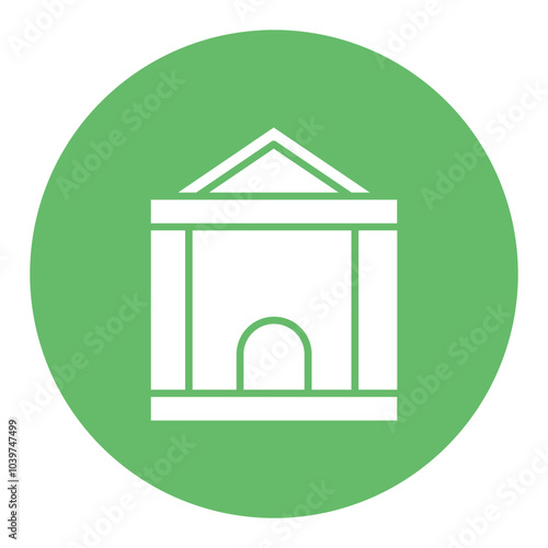 Banking Icon