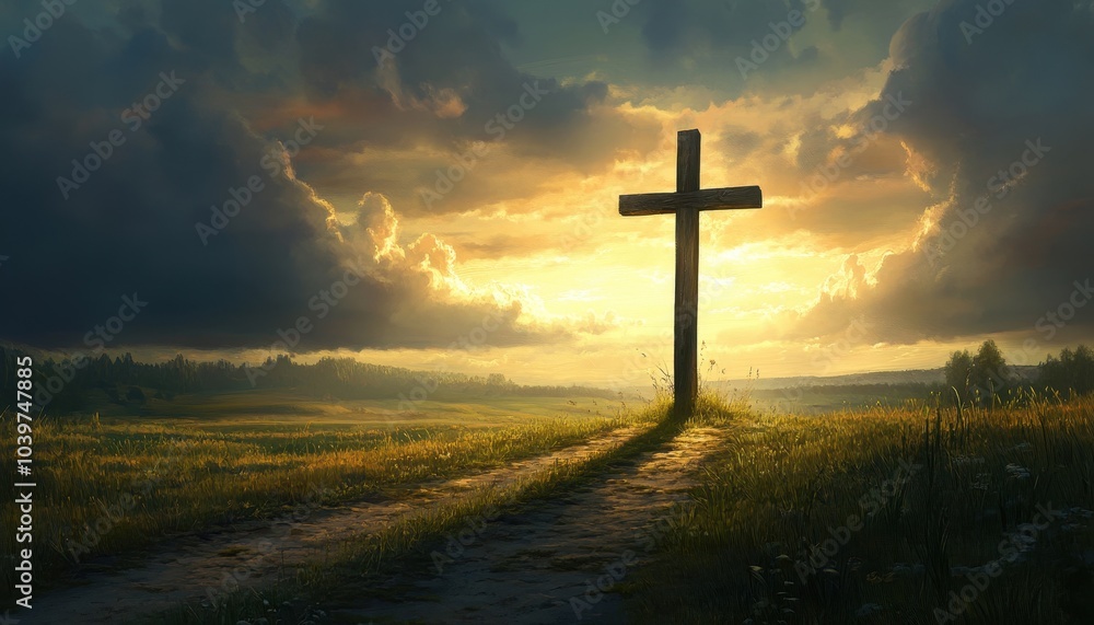 At the foot of the cross, we find forgiveness, grace, and hope At the foot of the cross, we find forgiveness, grace, and hope