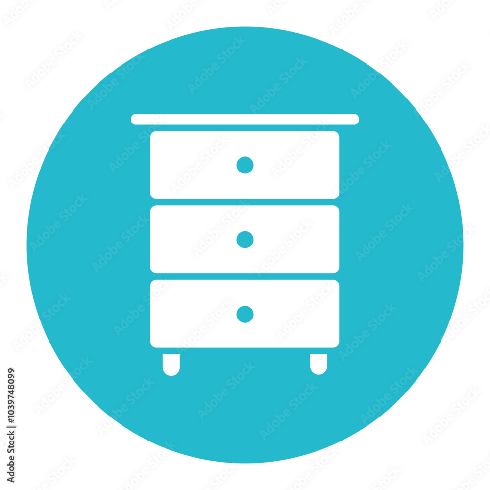 Drawers Icon Drawers Icon