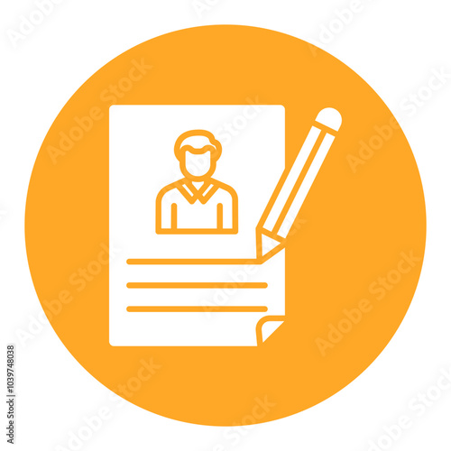 Portfolio Icon