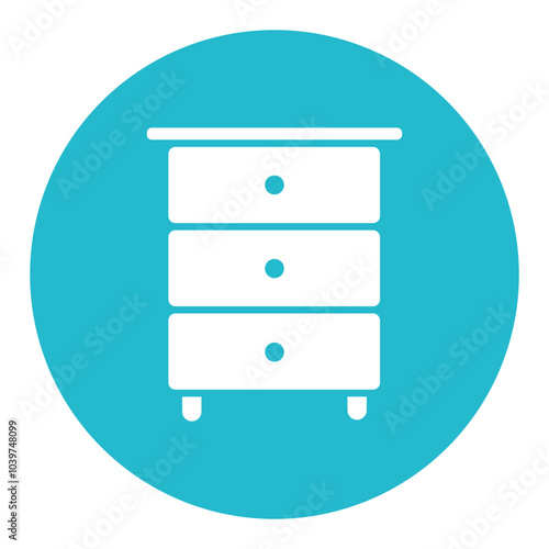 Drawers Icon